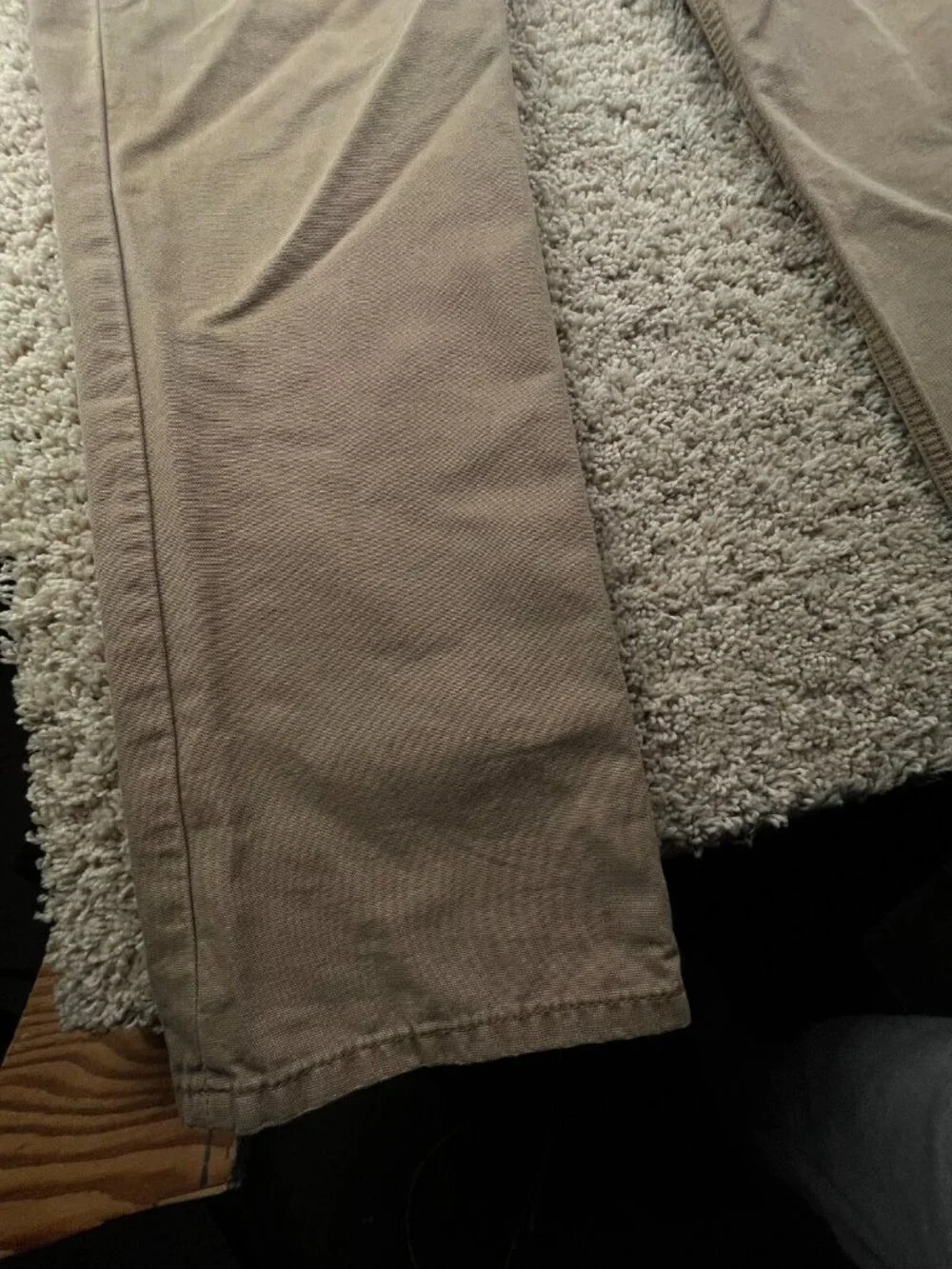 Levis good but
